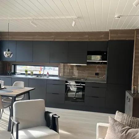 Tengsastranda * Egersund