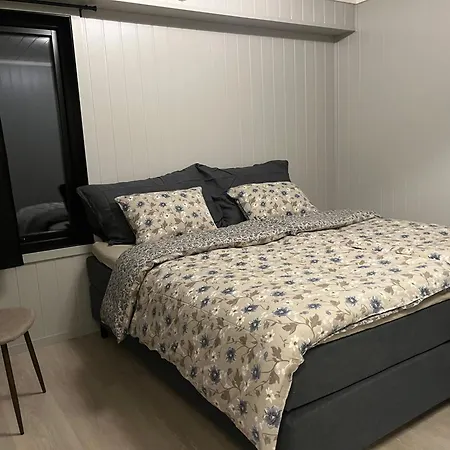 Tengsastranda Apartamento