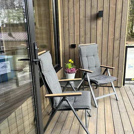 Διαμέρισμα Tengsastranda Egersund