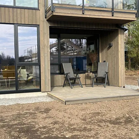 Διαμέρισμα Tengsastranda