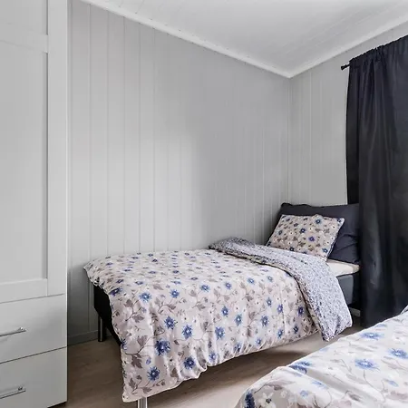 Διαμέρισμα Tengsastranda