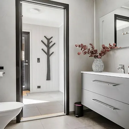 Tengsastranda Egersund