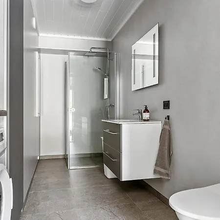 Tengsastranda Apartamento