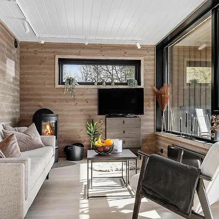 Apartamento Tengsastranda