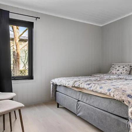 Tengsastranda Apartamento