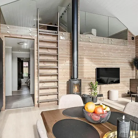 Διαμέρισμα Tengsastranda *