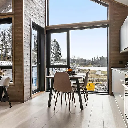 Διαμέρισμα Tengsastranda *