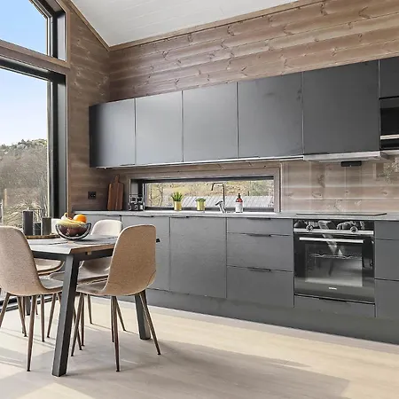 Tengsastranda Διαμέρισμα *