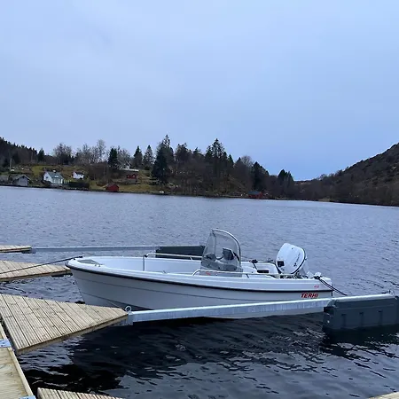 Tengsastranda Egersund