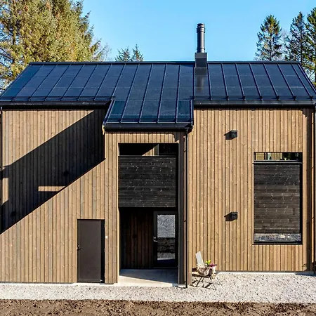 Tengsastranda Διαμέρισμα