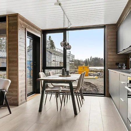 Tengsastranda Apartamento *