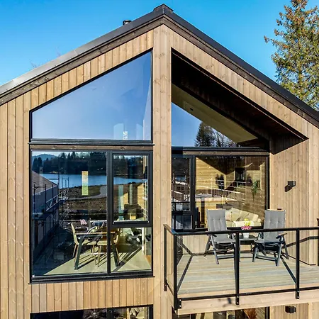 Διαμέρισμα Tengsastranda Egersund