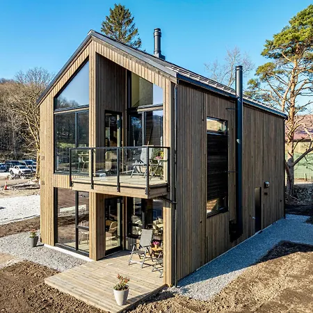 Apartamento Tengsastranda