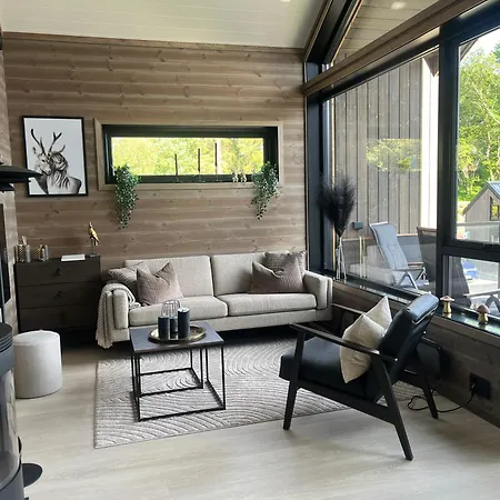 Apartamento Tengsastranda