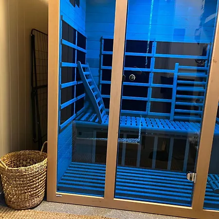 Διαμέρισμα Tengsastranda *