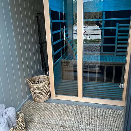 Tengsastranda Διαμέρισμα Egersund