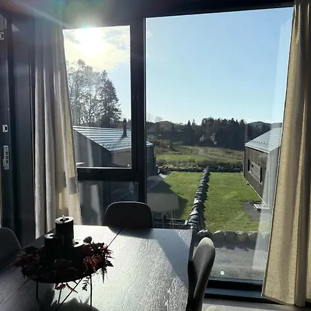 Tengsastranda Leilighet