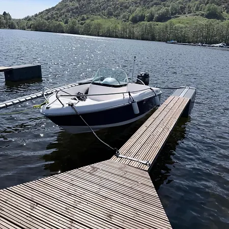 Leilighet Tengsastranda