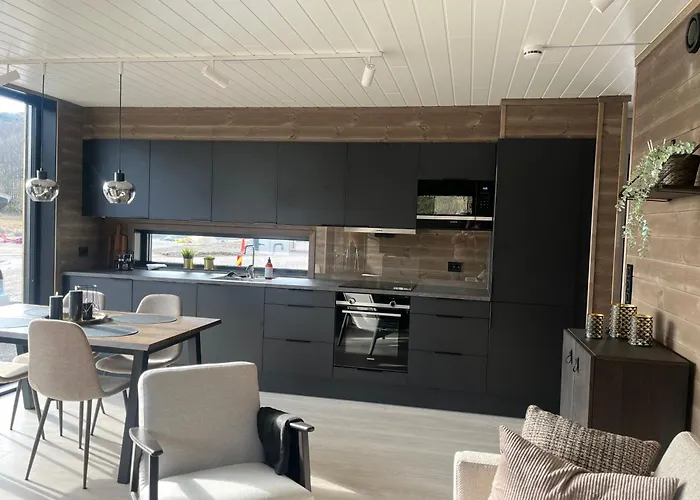 Tengsastranda * Егерсунд