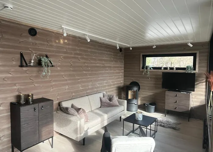 Apartment Tengsastranda