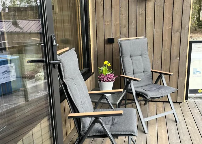 Apartment Tengsastranda Egersund