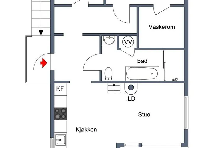 Tengsastranda Egersund
