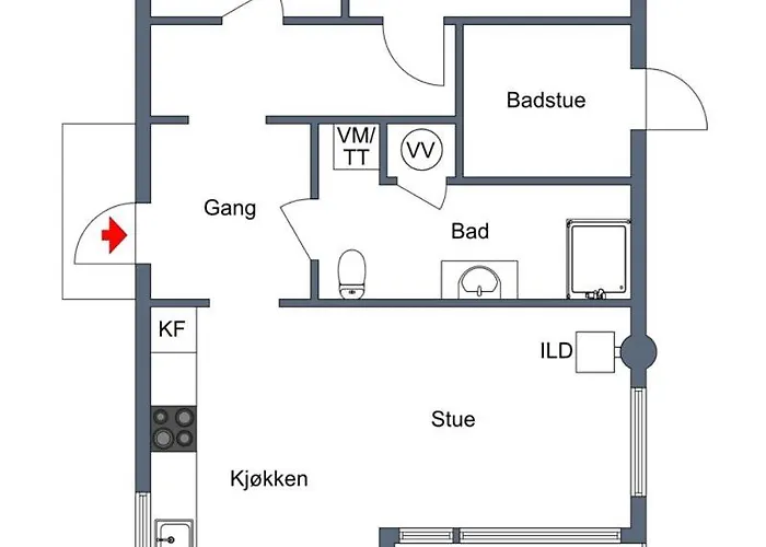 Tengsastranda *