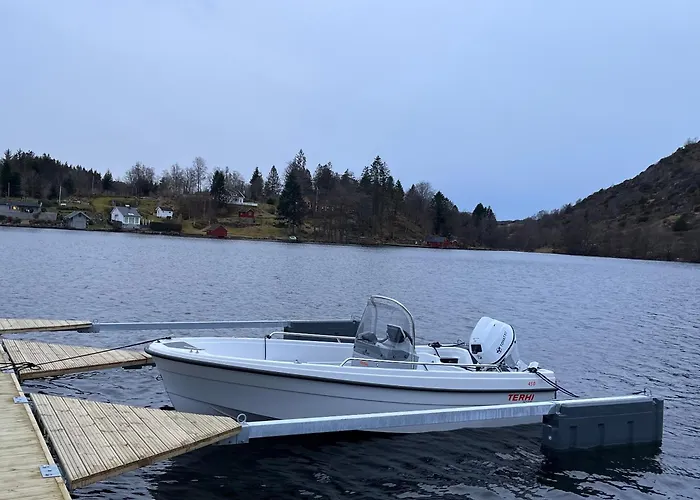 Tengsastranda Егерсунд