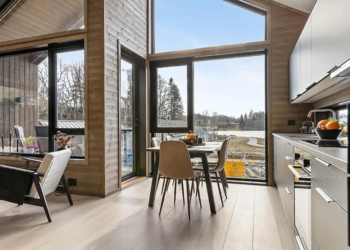 Leilighet Tengsastranda Egersund