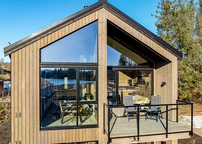 Leilighet Tengsastranda Egersund