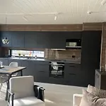 Tengsastranda * Егерсунд