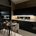 Tengsastranda Апартаменты *