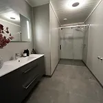 Апартаменты Tengsastranda Егерсунд