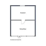 Tengsastranda Апартаменты *