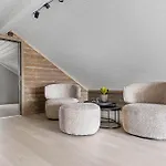 Tengsastranda Апартаменты