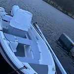 Tengsastranda * Егерсунд