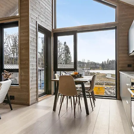 Daire Tengsastranda Egersund